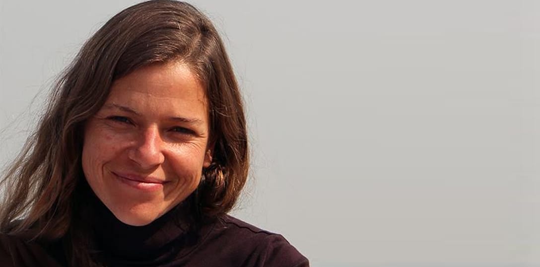 María Luisa Bermúdez de Castro