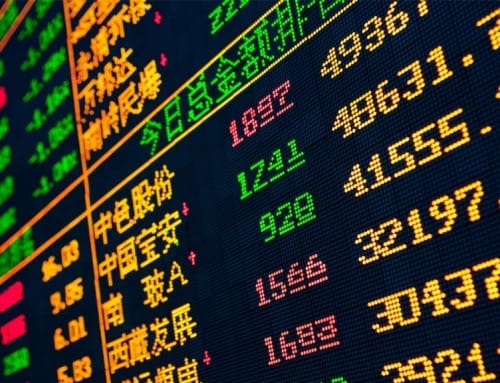 La opinión de LIN YIFU sobre la economía China