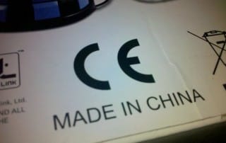 fabricar en china