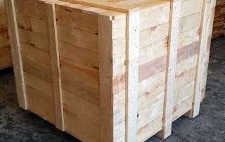 embalajes importación