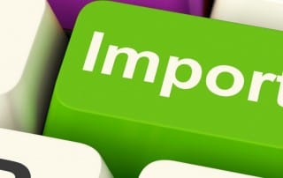 Importar china
