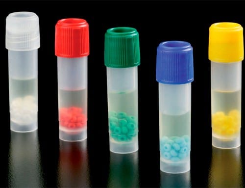 Las muestras y las fichas técnicas en la importación