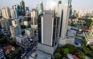 Nueva sede Asia es Fácil en Panamá