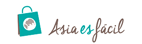 Importar desde China Logo